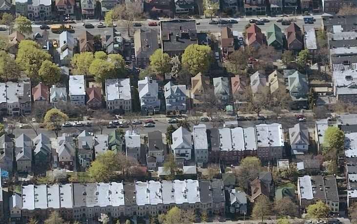 prospect-leffers gardens: rutland av - rogers av